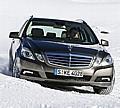 Mercedes-Benz E-Klasse T-Modell